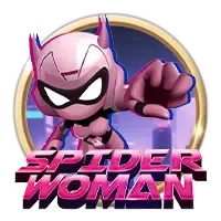 spiderwoman