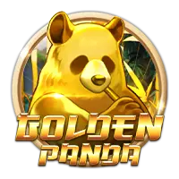 GOLDEN PANDA